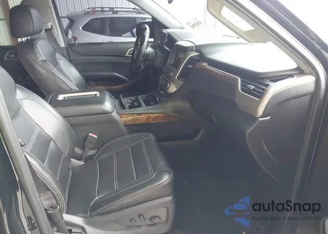 2015 GMC Yukon Denali from USA, damaged, VIN 1GKS1CKJ5FR143290